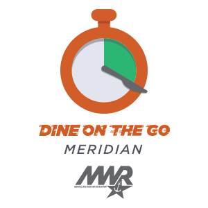 DineOnTheGo.com